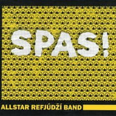 Allstar Refjúdží Band: Spas!