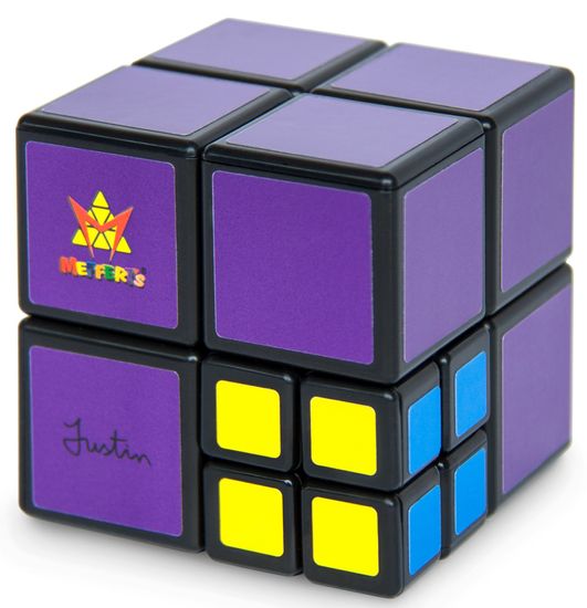 Recent Toys Pocket Cube