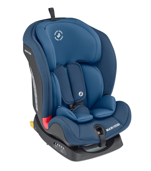 Maxi-Cosi Titan Basic Blue 2020 - zánovní