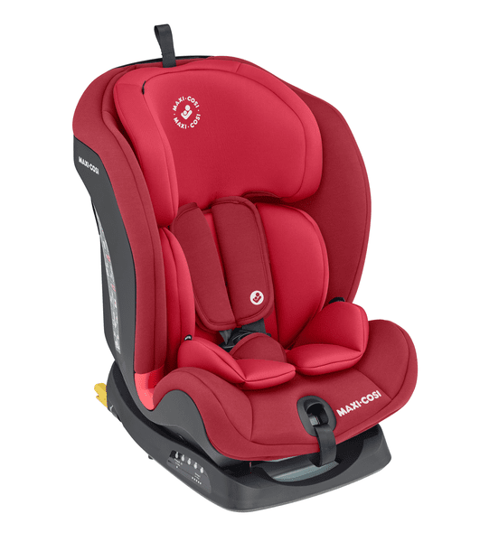 Maxi-Cosi Titan Basic Red 2020