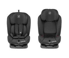 Maxi-Cosi TITAN ISOFIX 2020 Basic Black