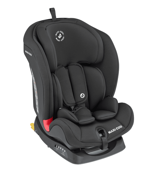 Maxi-Cosi Titan Basic 2020 Black