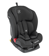 Maxi-Cosi TITAN ISOFIX 2020 Basic Black