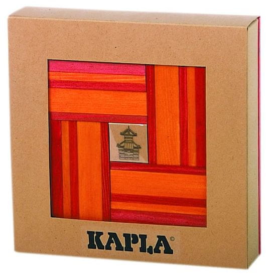 Kapla DuoColor 40