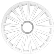 Argo Poklice A - RADICAL PRO 14" White