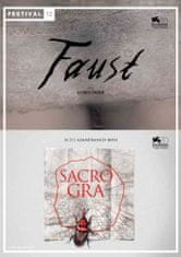 Faust & Sacro GRA (2 DVD)