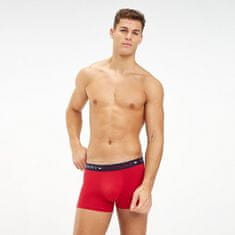 Tommy Hilfiger Boxerky UM0UM01367-611 červená - Tommy Hilfiger červená XL