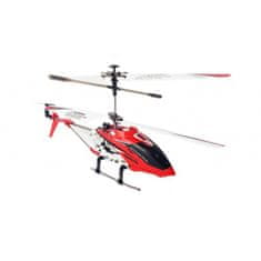 Syma Syma RC vrtulník S107H červená