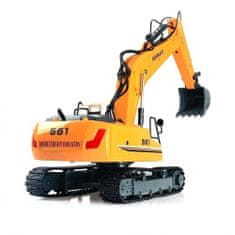 Double E DOUBLE E RC bagr vzor Liebherr R936 1:16 nelicencovaný