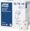 Tork Mid-size extra jemný toaletní papír Premium 3 vrstvy T6 - 127510
