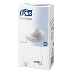 Tork luxusní pěnové mýdlo Premium S34 - 470022