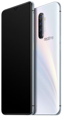 Realme X2 Pro, výkonný procesor, rýchly, Snapdragon 855 Plus, vlajková loď Qualcomm na rok 2019