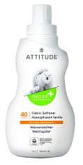 Attitude Aviváž s vůní citronové kůry 1000 ml (40 pracích dávek)