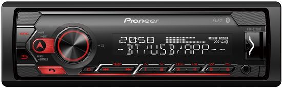 Pioneer MVH-S320BT