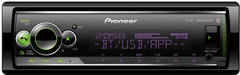 Pioneer MVH-S520BT