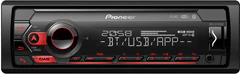 Pioneer MVH-S420DAB