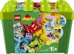 LEGO DUPLO 10914 Velký box s kostkami