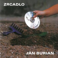 Burian Jan: Zrcadlo