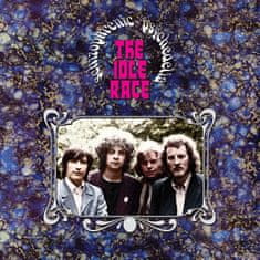 Idle Race: Schizophrenic Psychedelia: Best Of Idle Race