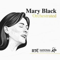 Black Mary: Mary Black Orchestrated