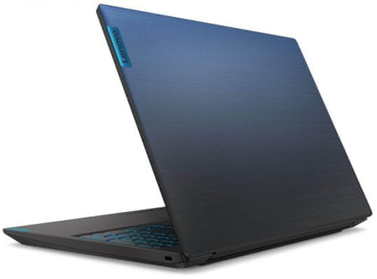 Notebook IdeaPad L340-15IRH Gaming 15,6 displej pripojenie Wi-Fi