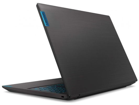 Notebook IdeaPad L340-15IRH Gaming 15,6 displej pripojenie Wi-Fi