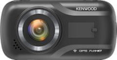 Kenwood DRV-A301W