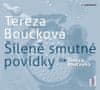 Boučková Tereza: Šíleně smutné povídky