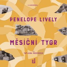 Lively Penelope: Měsíční tygr