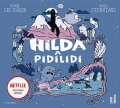 Pearson Luke: Hilda a pidilidi