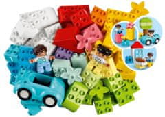 LEGO DUPLO 10913 Box s kostkami