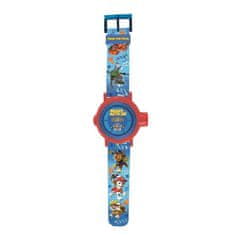 shumee LEXIBOOK - Hodinky Paw Patrol Projection s 20 obrázky