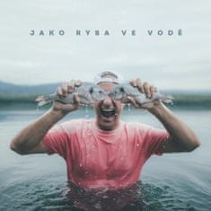 DJ Wich: Jako ryba ve vodě