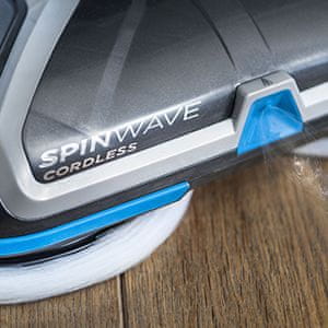 Bissell SpinWave Cordless 2240N 