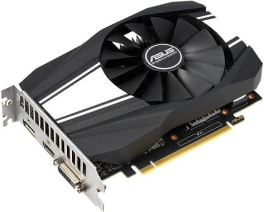 grafična kartica Phoenix OC GeForce GTX 1650 SUPER