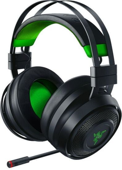 Razer Nari Ultimate for Xbox One (RZ04-02910100-R3M1)