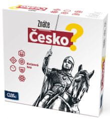 Albi Znáte Česko?