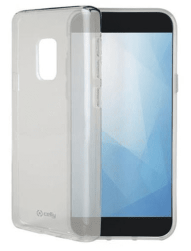 Celly TPU kryt pro Huawei Mate 30 (GELSKIN865)