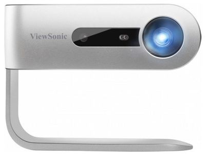 Projektor ViewSonic M1+ (M1+) vysoké rozlišení Full HD 3 500 lm životnost svítivost