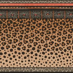 Cole & Son Tapeta ZULU BORDER 13060, kolekce THE ARDMORE COLLECTION