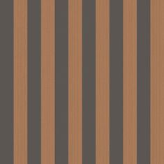 Cole & Son Tapeta REGATTA STRIPE 3017, kolekce MARQUEE STRIPES