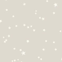 Cole & Son Tapeta STARS 3012, kolekce WHIMSICAL