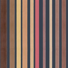 Cole & Son Tapeta CAROUSEL STRIPE 9044, kolekce MARQUEE STRIPES