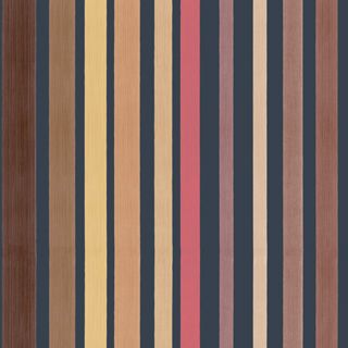 Cole & Son Tapeta CAROUSEL STRIPE 9044, kolekce MARQUEE STRIPES