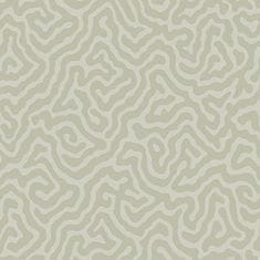 Cole & Son Tapeta CORAL 5067, kolekce LANDSCAPE PLAINS 