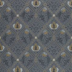 MORRIS & CO. Tapeta PURE TRELLIS 216527, kolekce PURE MORRIS 