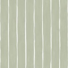 Cole & Son Tapeta MARQUEE STRIPE 2009, kolekce MARQUEE STRIPES