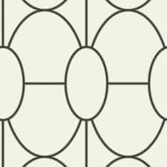 Cole & Son Tapeta RIVIERA 6026, kolekce GEOMETRIC II 