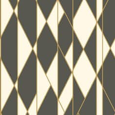 Cole & Son Tapeta OBLIQUE 11049, kolekce GEOMETRIC II 