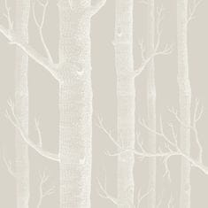 Cole & Son Tapeta WOODS 3010, kolekce ICONS